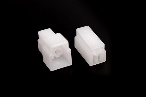 Steckverbinder und schleifkontakte