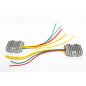 Drei-Phasen MOSFET Spannungsregler 12 V