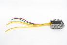 Drei-Phasen MOSFET Spannungsregler 12 V