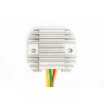 Spannungsregler; Zündung